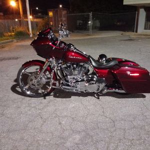 Meet your Posher, Willie